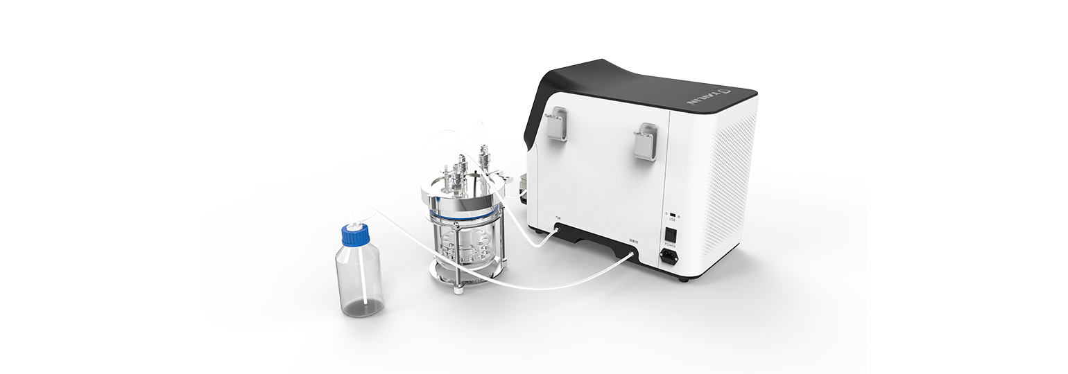 TECHLEAD? 细菌侵入测试仪 BIT-L01